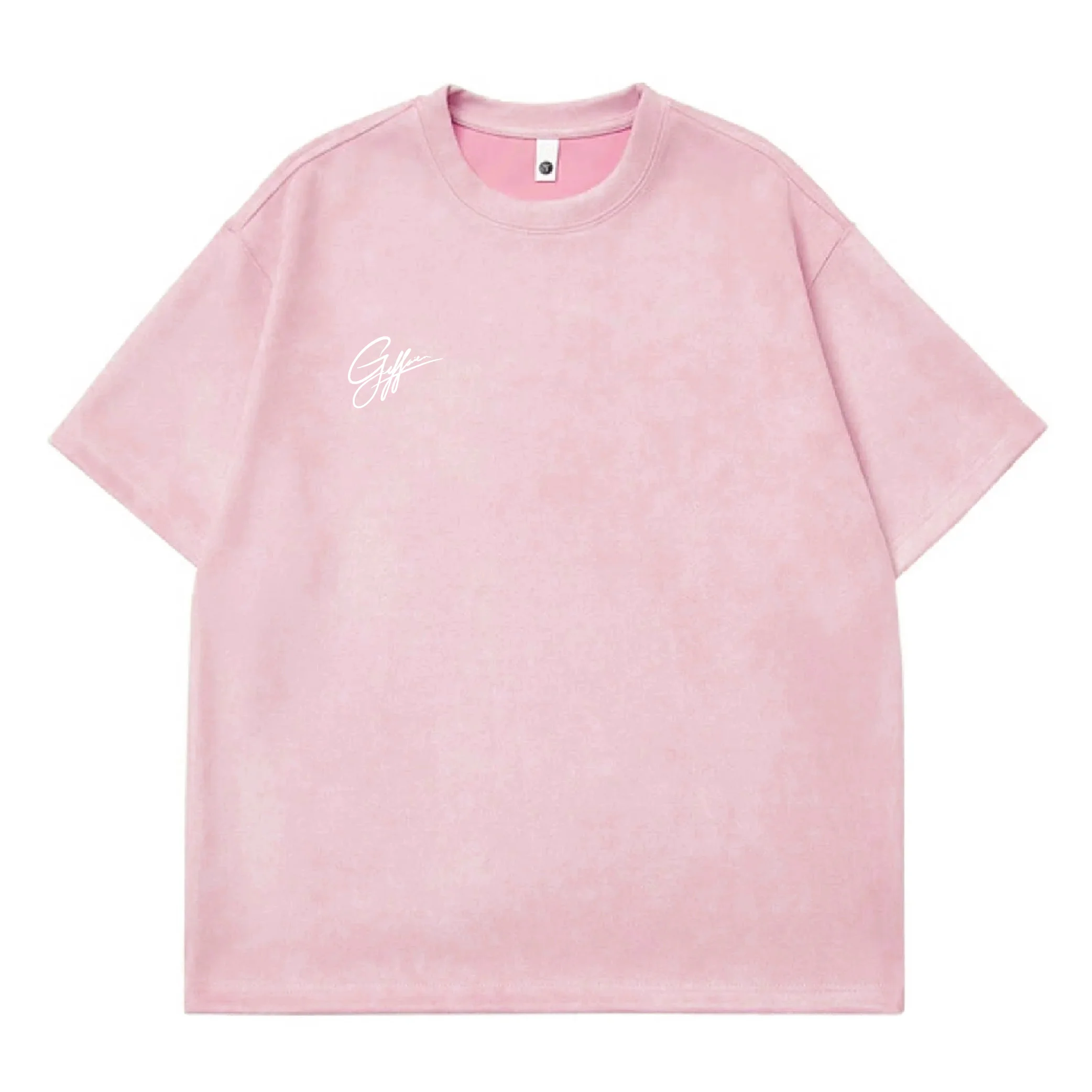T-shirt rose